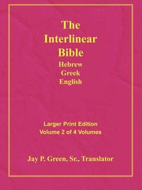 Produktbild: Larger Print Bible-Il-Volume 2