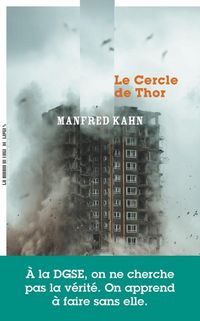 Produktbild: Le cercle de Thor