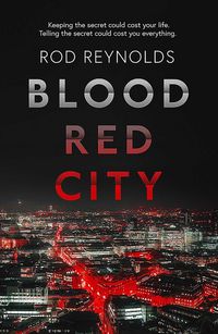 Produktbild: Blood Red City