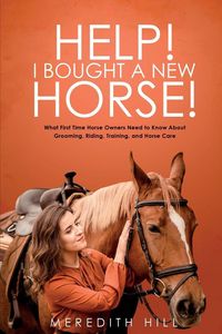 Produktbild: Help! I Bought a New Horse!