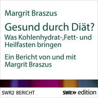 Produktbild: Gesund durch Di&auml;t?