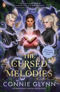 Produktbild: The Cursed Melodies