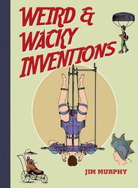 Produktbild: Weird & Wacky Inventions