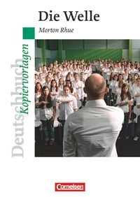 Produktbild: Deutschbuch Gymnasium - Ideen zur Jugendliteratur