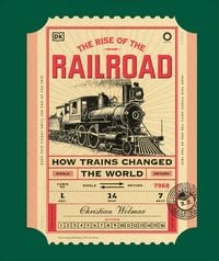 Produktbild: The Rise of the Railroad