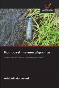 Produktbild: Kompozyt marmuru/granitu