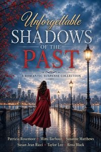 Produktbild: Unforgettable Shadows of the Past