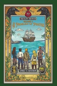 Produktbild: A Problem of Pirates