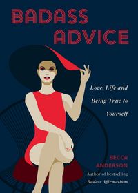 Produktbild: Badass Advice