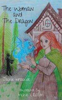 Produktbild: The Woman And The Dragon