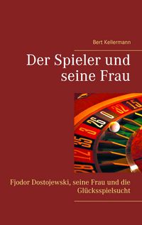 Produktbild: Der Spieler und seine Frau