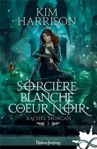 Produktbild: Sorci&egrave;re blanche, coeur noir