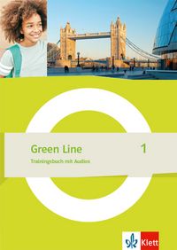 Produktbild: Green Line 1