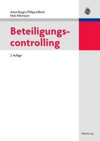 Bild vom Artikel Beteiligungscontrolling vom Autor Anton Burger