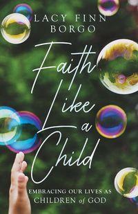 Produktbild: Faith Like a Child