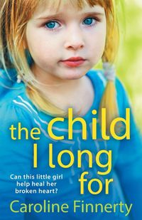 Produktbild: The Child I Long For