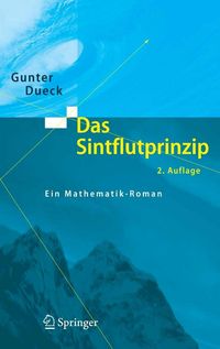 Produktbild: Das Sintflutprinzip