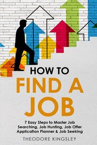Produktbild: How to Find a Job
