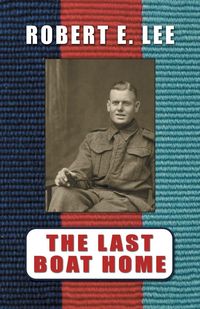 Produktbild: The Last Boat Home