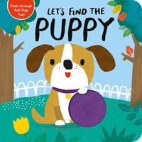 Produktbild: Let's Find the Puppy