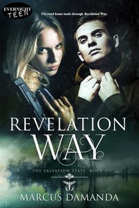 Produktbild: Revelation Way (The Salvation State, #3)