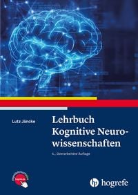 Produktbild: Lehrbuch Kognitive Neurowissenschaften