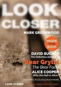 Produktbild: Look Closer