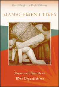 Produktbild: Knights, D: Management Lives