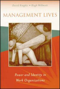 Produktbild: Management Lives