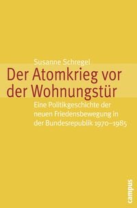 Produktbild: Der Atomkrieg vor der Wohnungst&uuml;r