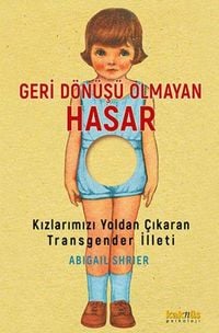 Produktbild: Geri D&ouml;n&uuml;s&uuml; Olmayan Hasar