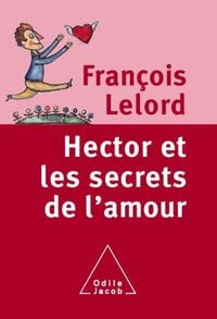 Produktbild: Hector et les secrets de l'amour
