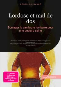 Produktbild: Lordose et mal de dos