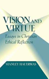 Produktbild: Vision and Virtue