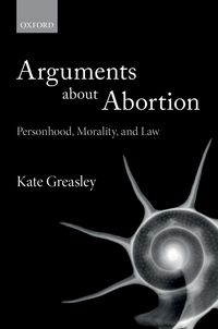 Produktbild: Arguments about Abortion