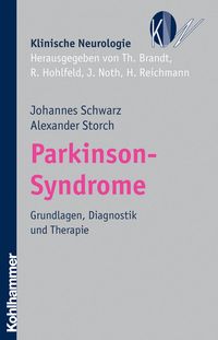 Bild vom Artikel Parkinson-Syndrome vom Autor Johannes Schwarz