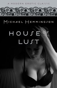 Produktbild: House of Lust (Modern Erotic Classics)