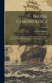 Produktbild: Naval Chronology