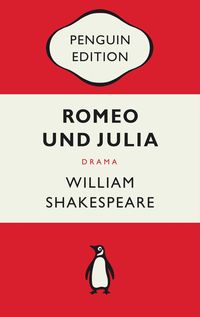 Romeo und Julia William Shakespeare