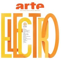 Bild vom Artikel Arte Electro vom Autor Various