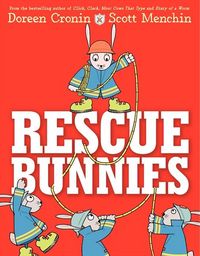 Produktbild: Rescue Bunnies