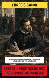 Produktbild: Essays - Praktische und Moralische Ratschl&auml;ge