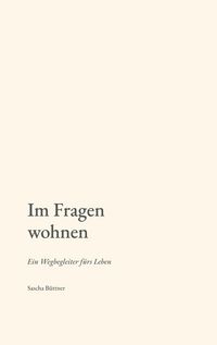 Produktbild: Im Fragen wohnen