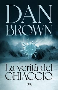 Produktbild: La verità del ghiaccio