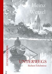 Produktbild: Unterwegs. Sieben Erlebnisse