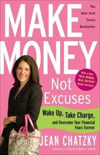 Produktbild: Make Money, Not Excuses