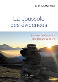 Produktbild: La boussole des evidences