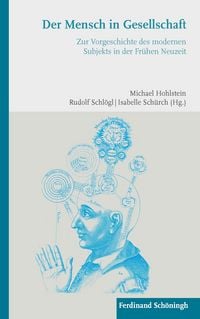 Produktbild: Der Mensch in Gesellschaft