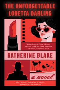 Produktbild: Unforgettable Loretta Darling, The