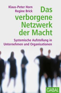 Produktbild: Das verborgene Netzwerk der Macht